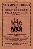 50 Simple Tricks of Self Defense