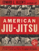 'Edward L. Allen's system of American Jiu-Jitsu'