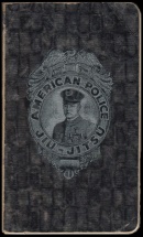 "American Police Jiu Jitsu" av S. J. Jorgensen