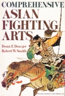 "Comprehensive Asian Fighting Arts" av Draeger og Smith