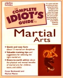 'The Complete Idiot's Guide to Martial Arts' av Cezar Borkowski og Marion Manzo