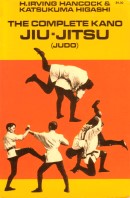 Nyopptrykk: "The Complete Kano Jiu-Jitsu (Judo)" av H. Irving Hancock og Katsukuma Higashi