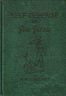 Self Defense or Jiu Jitsu, av Dewey Mitchell