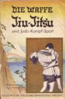 Die Waffe Jiu-Jitsu und Judo-kampf-sport, av Wolfram Werner