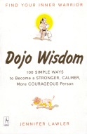 Dojo Wisdom, by Jennifer Lawler