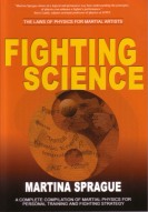Fighting Science, by Martina Sprague