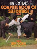 Hidy Ochiai's Complete Book of Self-Defense