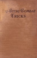 "Jiu-Jitsu Combat Tricks", enn en utgave av denne boken