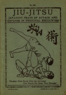 "Jiu-Jitsu - Japanese feats of attack and defense in personal encounter"