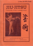 "Jiu-Jitsu, Japansk Forsvarsmetode" av Artur Smidth