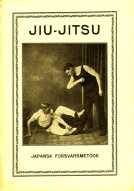 "Jiu-Jitsu, Japansk Forsvarsmetode" av Arthur Smidt