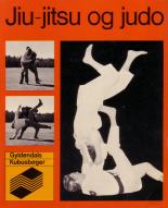 "Jiu-jitsu og judo" av Kenneth Gyllerstrm