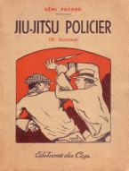 Jiu-Jitsu Policier