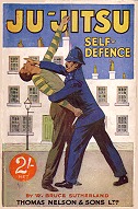 Ju-Jitsu - Self-Defence av W. Bruce Sutherland