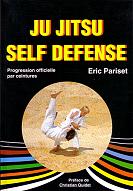 Ju Jitsu Self Defense, av Eric Pariset