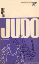 "The Key to Judo", en ju jitsubok av Ishi Black