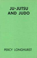 "Ju-Jutsu and Judo", en bok av Percy Longhurst