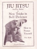 "Jiu Jitsu, American Method, or New Tricks in Self Defence", av Frank Feldman