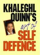 Boken: Khaleghl Quinn's art of self defence