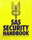 "SAS Security Handbook" av Andrew Kain
