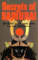 "Secrets of the Samurai" av Ratti og Westbrook