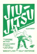 Jiu-jitsu - a superior leverage force