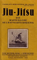 Tagblatt-Bibliotek Jiu-Jitsu