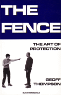 "The Fence", en bok av Geoff Thompspon