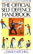 "The Official Self Defence Handbook"