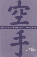 "The Overlook Martial Arts Handbook" av David Mitchell